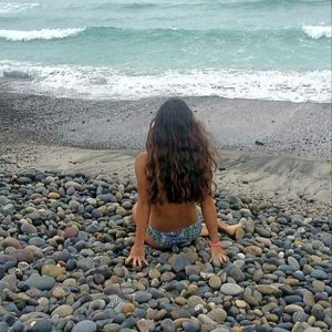 Meet your Posher, Eliana